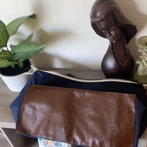 Ralph Lauren Duffle Bag